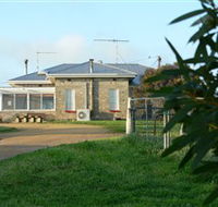 Hillocks Drive Bush Camping - Accommodation NT