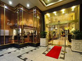 Hotel Grand Chancellor Adelaide On Hindley - Accommodation NT 1