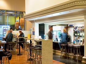 Hotel Grand Chancellor Adelaide On Hindley - Accommodation NT 0