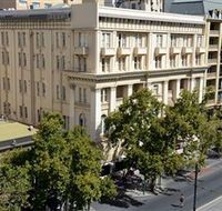 ibis Styles Adelaide Grosvenor Hotel - Accommodation NT