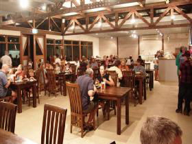 Innamincka SA Accommodation NT