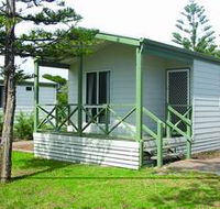 Green's Retreat - Accommodation NT