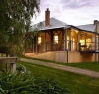 Longview Vineyard Homestead - Accommodation NT