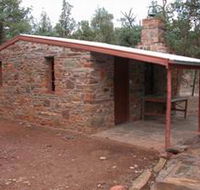 Moolooloo Station - Accommodation NT