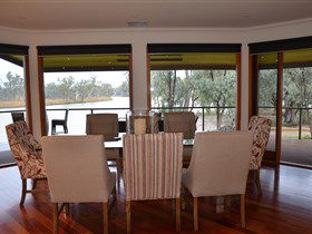 Riverside 267 - Accommodation NT 1