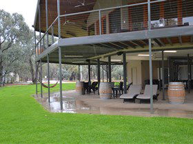 Riverside 267 - Accommodation NT 0
