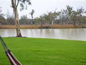 Riverside 267 - Accommodation NT 3