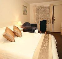 Robetown Motor Inn and Apartments - Accommodation NT