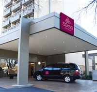Sage Hotel Adelaide - Accommodation NT