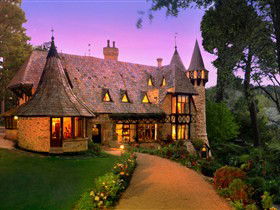 Thorngrove Manor Hotel - Accommodation NT 1