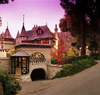 Thorngrove Manor Hotel - Accommodation NT