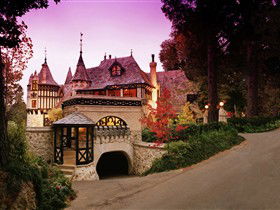 Thorngrove Manor Hotel - Accommodation NT 0
