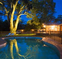 Wilpena Pound Resort - Accommodation NT