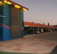 A Oscar Motel - Accommodation NT