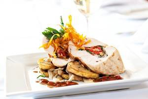 Abbey Beach Resort - Accommodation NT 2