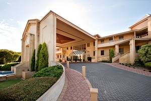 Abbey Beach Resort - Accommodation NT 3