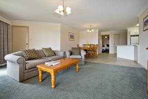 Abbey Beach Resort - Accommodation NT 5