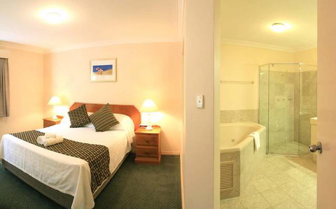 Abbey Beach Resort - Accommodation NT 6