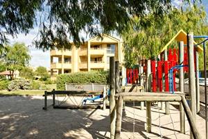 Abbey Beach Resort - Accommodation NT 8