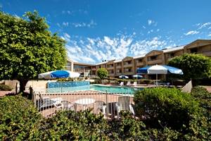 Abbey Beach Resort - Accommodation NT 9