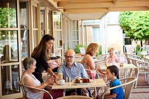 Abbey Beach Resort - Accommodation NT 10