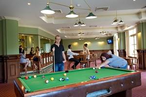 Abbey Beach Resort - Accommodation NT 11