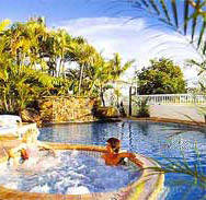 Acacia Court Hotel - Accommodation NT 2