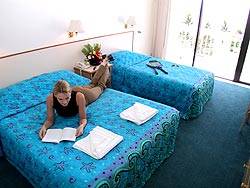 Acacia Court Hotel - Accommodation NT 3