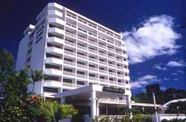 Acacia Court Hotel - Accommodation NT 4