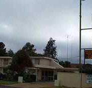 Acacia Golden Way Motel - Accommodation NT