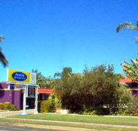 Acacia Motor Inn - Accommodation NT