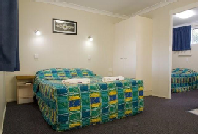 Acacia Motor Inn - Accommodation NT 1