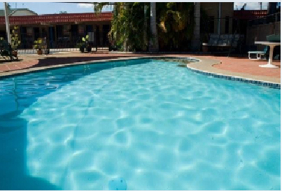 Acacia Motor Inn - Accommodation NT 2