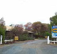 Ace Caravan Park - Accommodation NT