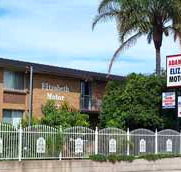 Adamstown Elizabeth Motor Inn - Accommodation NT