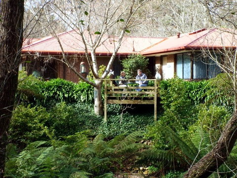 Adelaide Hills Bed & Breakfast Accommodation - Accommodation NT 1