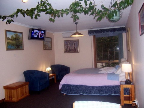 Adelaide Hills Bed & Breakfast Accommodation - Accommodation NT 2