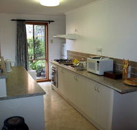 Adrienne's Place on the Hill - Accommodation NT