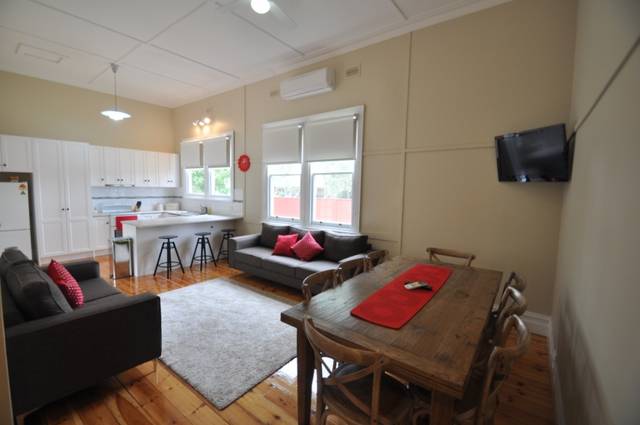 Violet Town VIC Accommodation NT