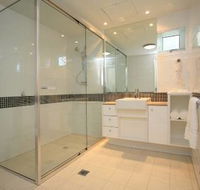 Akama Resort - Accommodation NT
