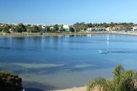 Albacore Apartments - Accommodation NT 2