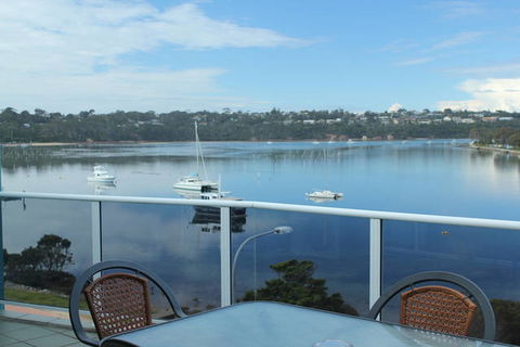 Albacore Apartments - Accommodation NT 1