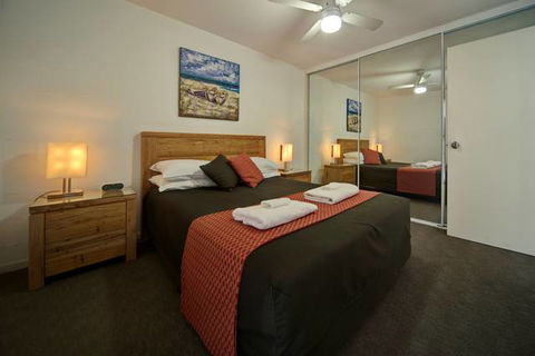 Albacore Apartments - Accommodation NT 0