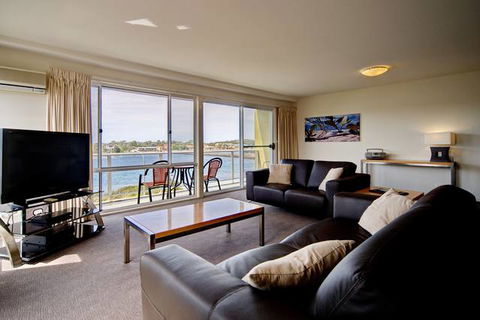 Albacore Apartments - Accommodation NT 4