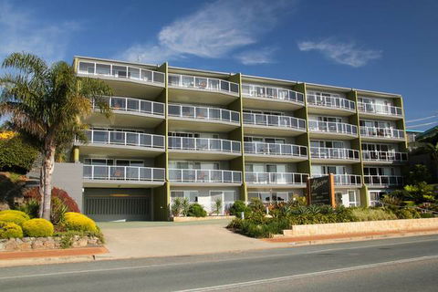 Albacore Apartments - Accommodation NT 5