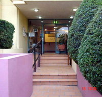Albion Manor Motel  Serviced Apartments - NT Tourism