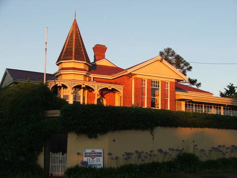 Alexandria Bed & Breakfast - Accommodation NT 0