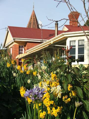 Alexandria Bed & Breakfast - Accommodation NT 1