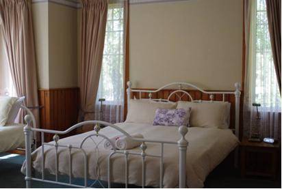 Alexandria Bed & Breakfast - Accommodation NT 2