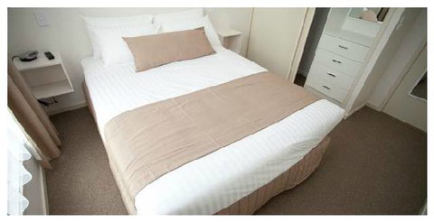 Alivio Tourist Park Canberra - Accommodation NT 0